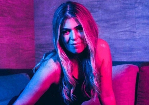 Bruna Surfistinha oferece curso com dicas sobre sexo