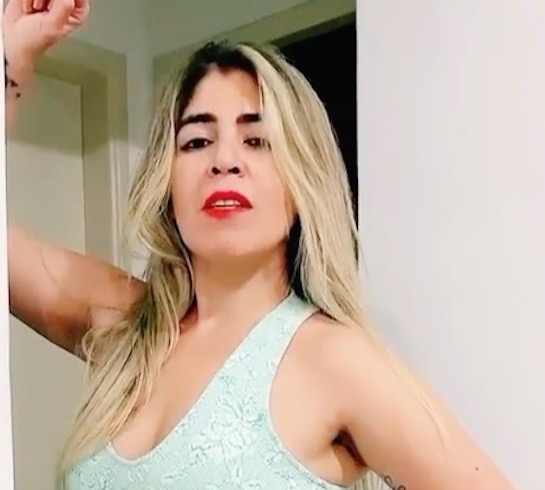 Bruna Surfistinha oferece curso com dicas sobre sexo