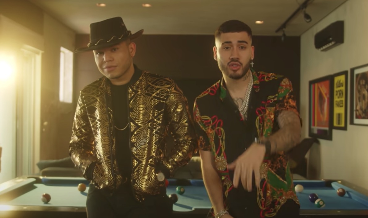 Kevinho e Tierry, do hit Rita, lançam clipe de 'Bruninha'; assista