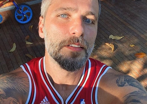 Bruno Gagliasso é chamado para apresentar ‘A Fazenda’