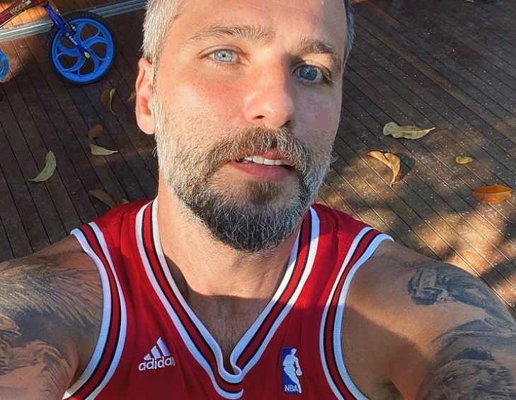 Bruno Gagliasso é chamado para apresentar ‘A Fazenda’