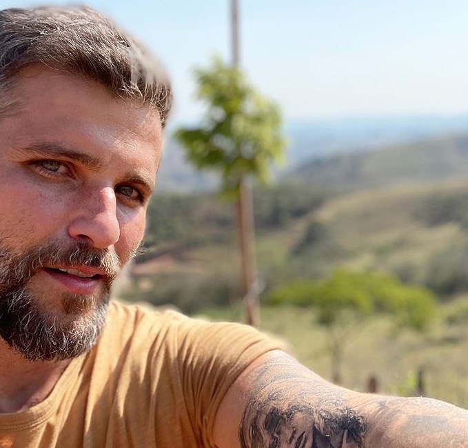 Bruno Gagliasso inaugura segunda pousada de luxo em Fernando de Noronha