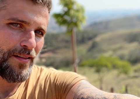 Bruno Gagliasso inaugura segunda pousada de luxo em Fernando de Noronha