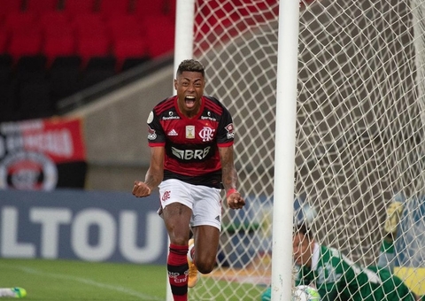 Globo tem estratégia para enfrentar Flamengo no SBT