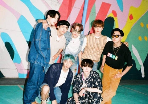 Acústico MTV com BTS será edição especial; Confira teaser