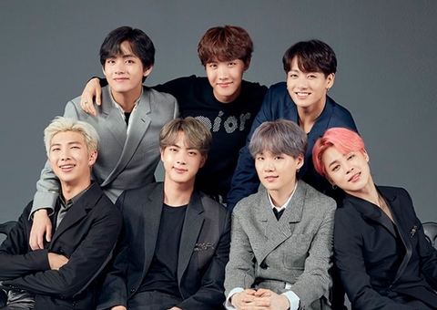 Parlamentares e fãs fazem apelo para livrar banda BTS do serviço militar 