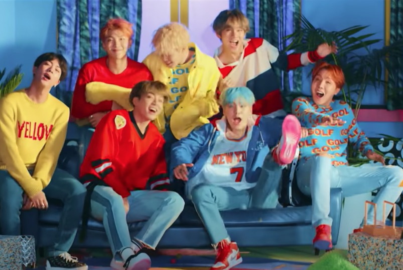 Parlamentares e fãs fazem apelo para livrar banda BTS do serviço militar 