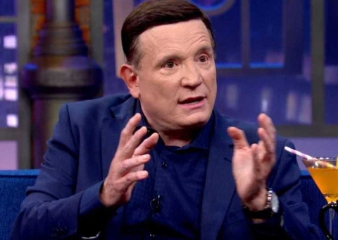 Roberto Cabrini abre o jogo sobre saída do SBT