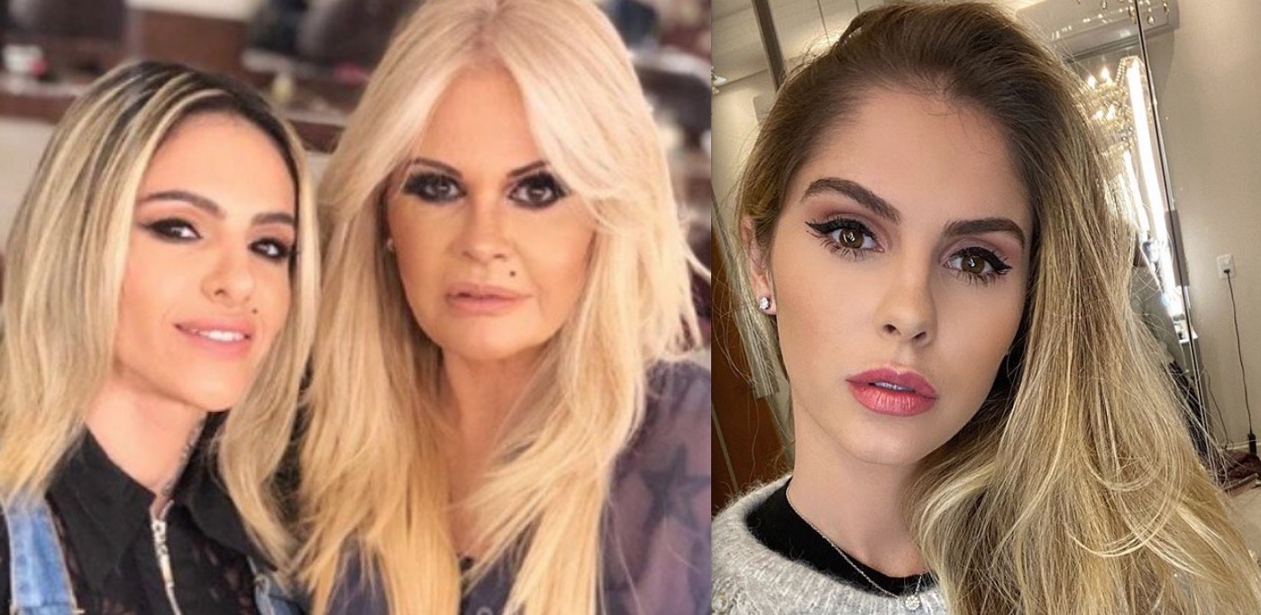 Cacá Werneck fala sobre término com Monique Evans e detona Bárbara Evans