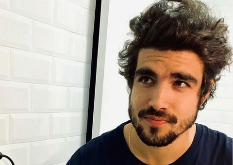 Caio Castro pede salário milionário para apresentar A Fazenda