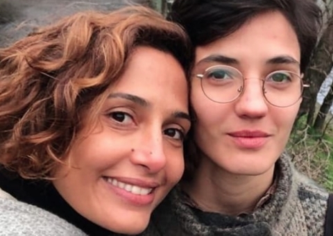 Chega ao fim o namoro de Camila Pitanga e Beatriz Coelho após 2 anos