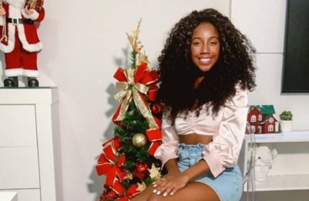 Camilla de Lucas é o primeiro nome confirmado no BBB 21, diz colunista