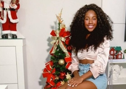 Camilla de Lucas é o primeiro nome confirmado no BBB 21, diz colunista