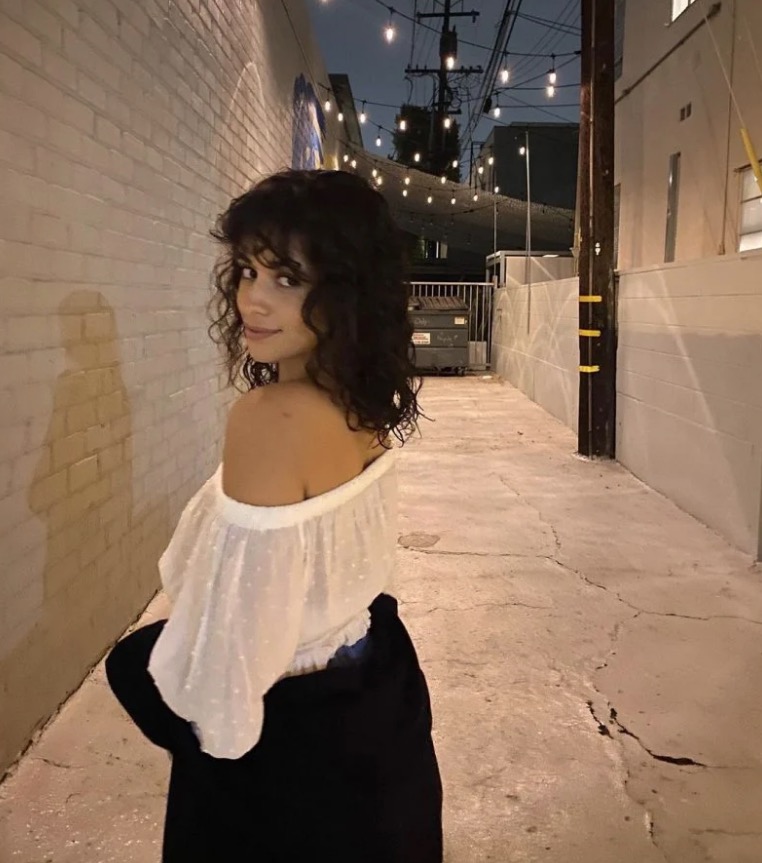 Camila Cabello dá adeus aos cabelos longos; veja como ficou