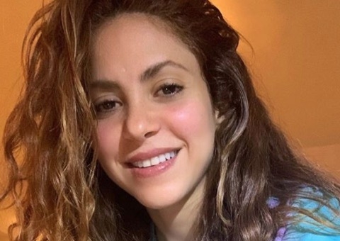 Shakira é acusada de sonegar R$ 90 milhões em impostos 