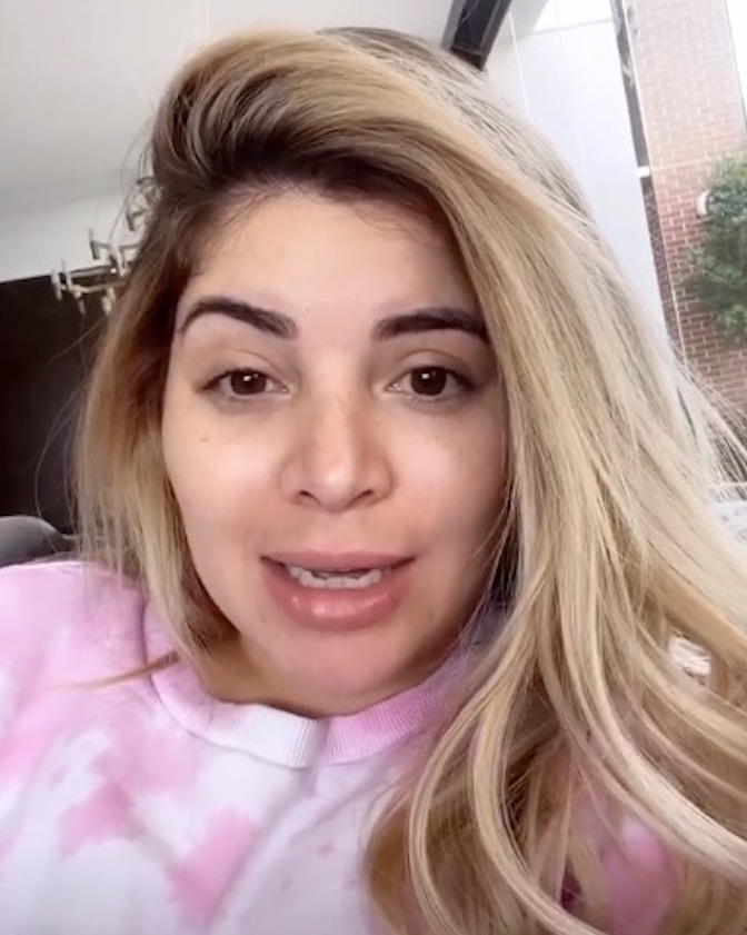 GKay faz desabafo após sumiço e preocupa fãs: 'orem por mim'