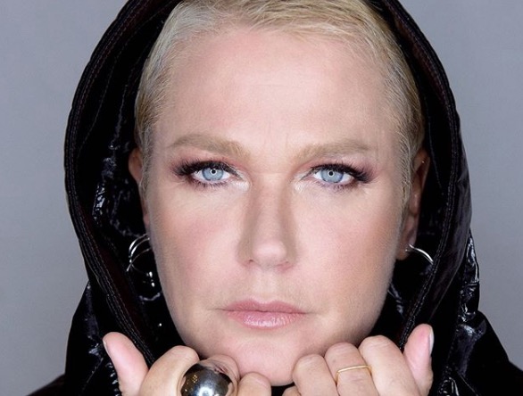 Xuxa confirma saída da Record TV após cinco anos