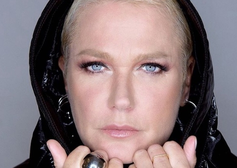 Xuxa confirma saída da Record TV após cinco anos