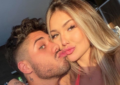 Virgínia Fonseca faz 'tour' por mansão onde vai morar com Zé Felipe