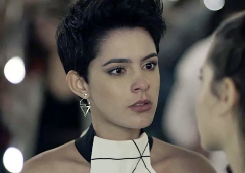 Jovem que interpretou Martinha em Malhação desabafa sobre transexualidade 