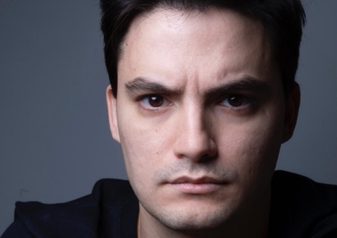 'Anestesiado', diz Felipe Neto após compor a lista dos 100 mais influentes