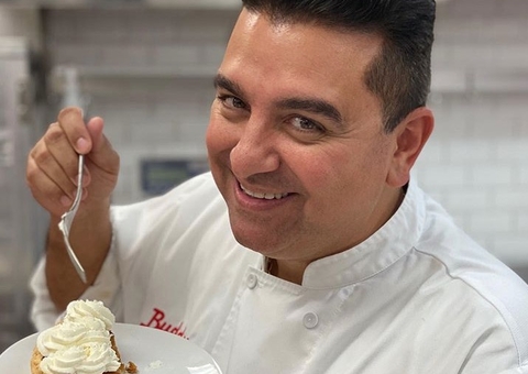 'Cake Boss' é operado às pressas após acidente durante boliche