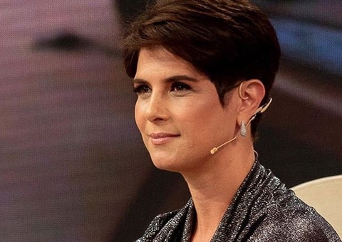 Apresentadora Mariana Godoy revela que marido perdeu virgindade com 37 anos