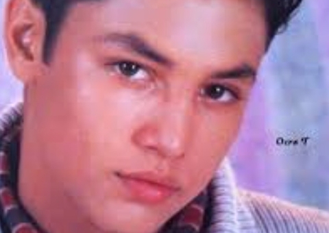 Ex-Menudo é internado em estado grave 