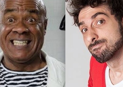 De Kid Bengala a Mionzinho, confira os artistas que tentam vaga na política