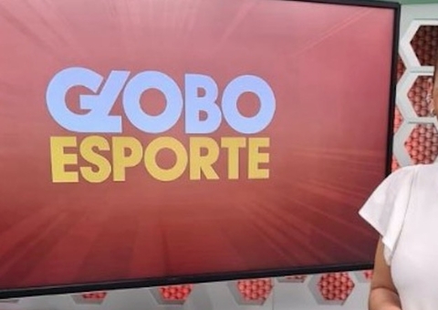 Sem peruca, apresentadora do Globo Esporte fala sobre luta contra o câncer