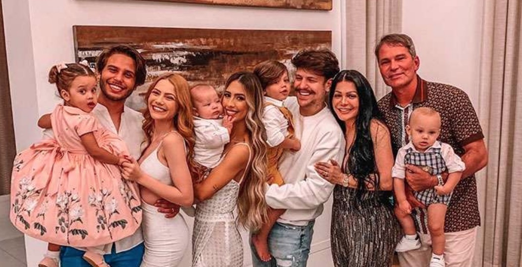 Mansão dos Poncio tem detalhes de cair o queixo divulgados; vem ver