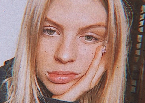 Luisa Sonza ostenta rabetão em fotos durante viagem no México