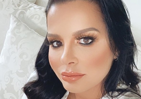 Chega ao fim o namoro de Maraísa com Fabrício Marques pela segunda vez  