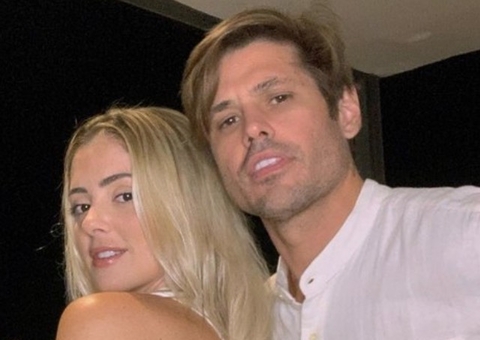 Dado Dolabella termina namoro com prima e é visto no Tinder 
