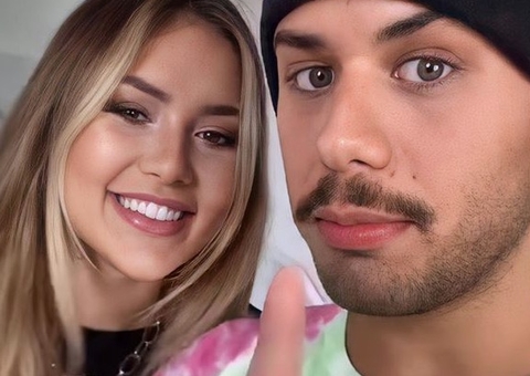 Sensitiva previu que Zé Felipe seria pai de reencarnação de Leandro