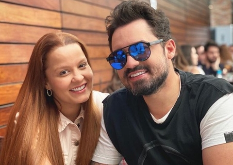 Fernando reata com Maiara: 'te deixo ir só pra te ver voltando'