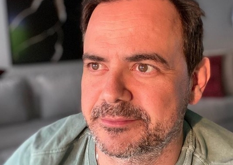 Internautas confundem esposa do humorista Carioca com Anitta 