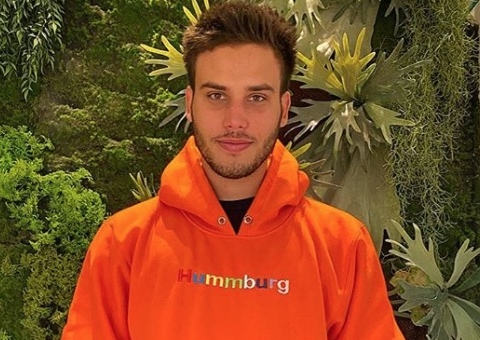 Jonathan Couto desiste de candidatura a vereador do Rio de Janeiro 