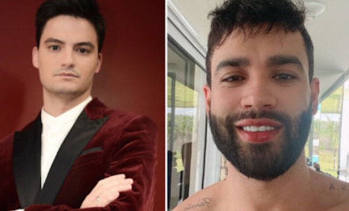 Felipe Neto pergunta se haverá campanha contra Gusttavo Lima e revolta internautas