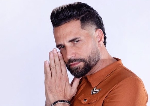 Filha de Latino aciona Justiça e cobra R$ 400 mil de pensão 