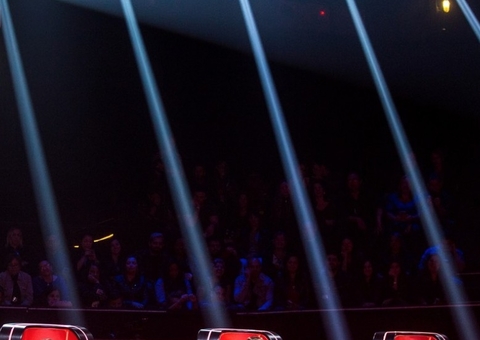 The Voice para maiores de 60 anos define time de jurados