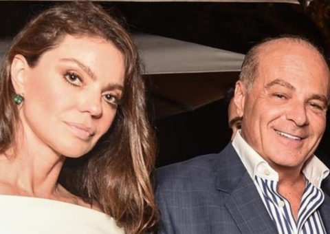 Marcelo de Carvalho termina namoro de 2 anos em meio à crise da RedeTV!