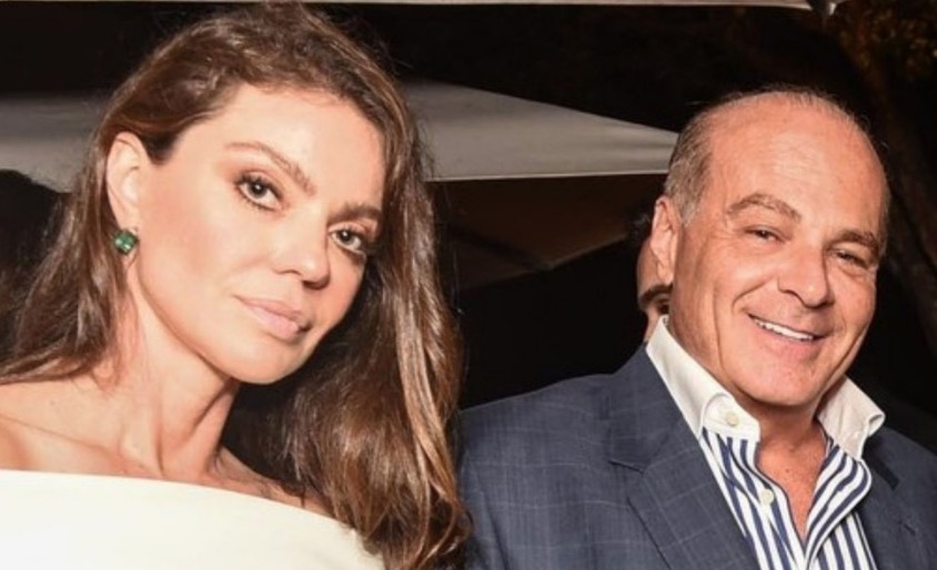 Marcelo de Carvalho termina namoro de 2 anos em meio à crise da RedeTV!