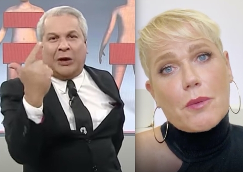Sikêra Jr acusa Xuxa de pedofilia e apologia às drogas