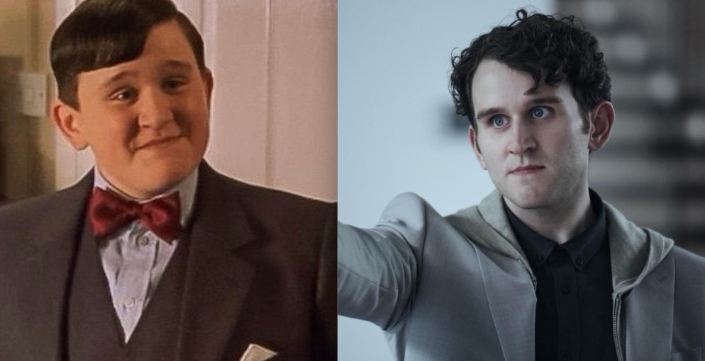 Ator de 'Harry Potter' fala da 'bênção' de não ser reconhecido: 'Como começar de novo'