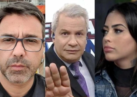 Pai de Mirella ameaça processar Sikêra Jr após comentário em foto