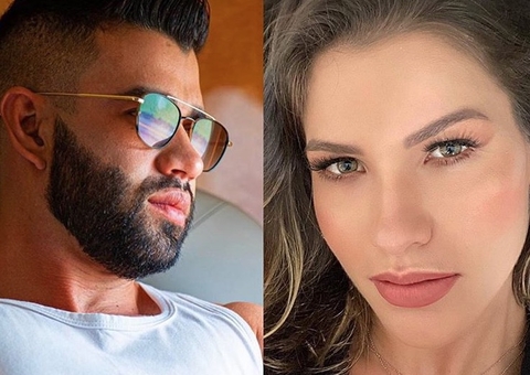 Gusttavo Lima vai pagar R$ 56 mil de pensão a Andressa Suita e filhos 