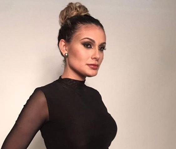 Andressa Urach revela ranço de igreja: 'nem na prostituição me senti assim'