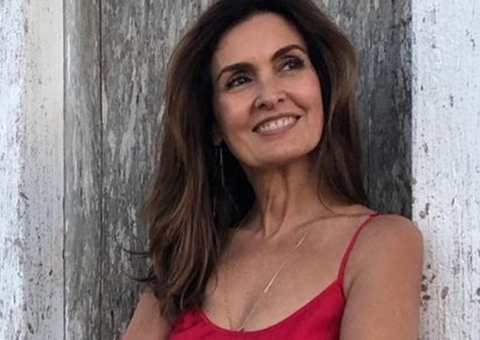 Fátima Bernardes tira férias mais uma vez e vira piada: 'terror do RH'
