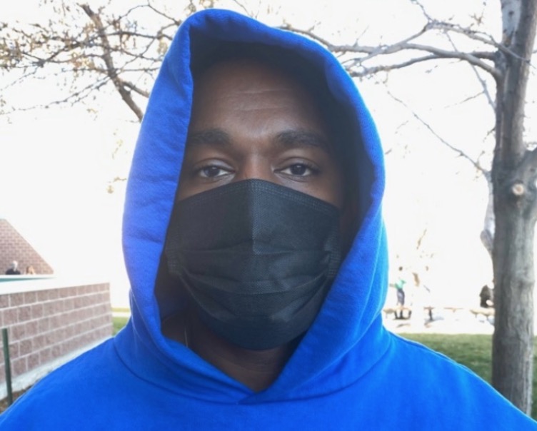 Kanye West gastou R$ 66 milhões em campanha e teve apenas 60 mil votos